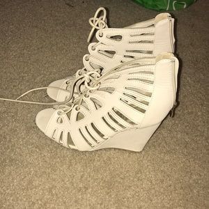 Rue 21 Wedges
